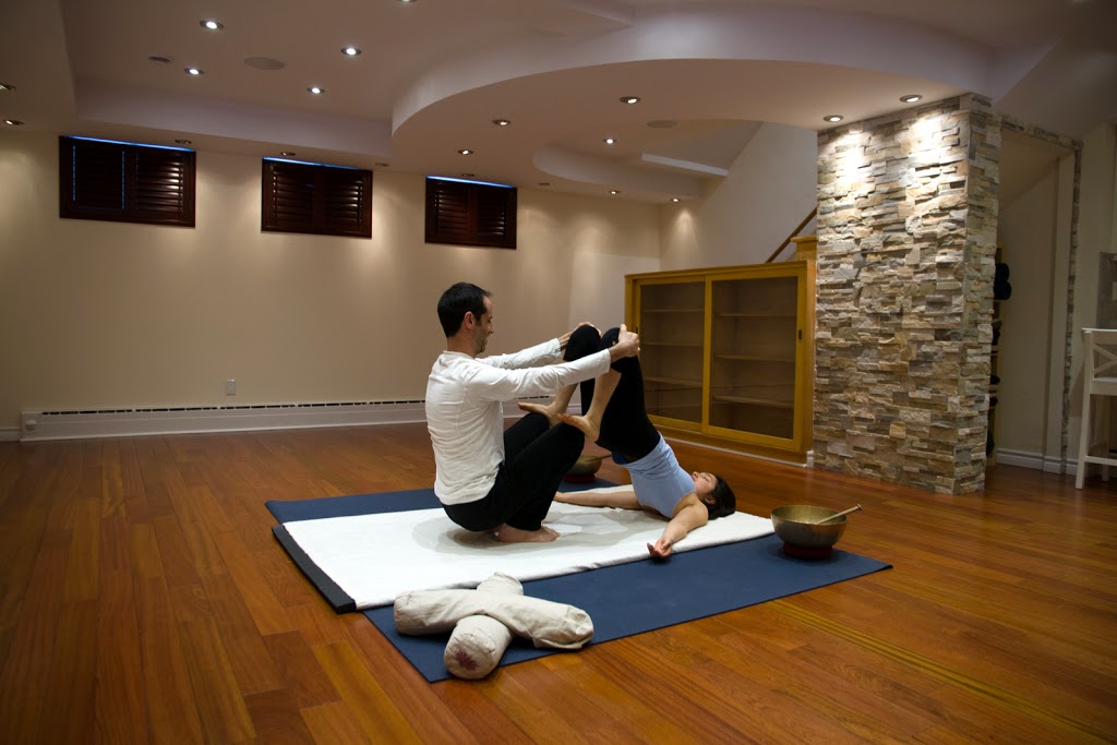 Studio Zen-Den | 2075 Rue de lÉglise, Saint-Laurent, QC H4M 1G3, Canada | Phone: (438) 390-2340