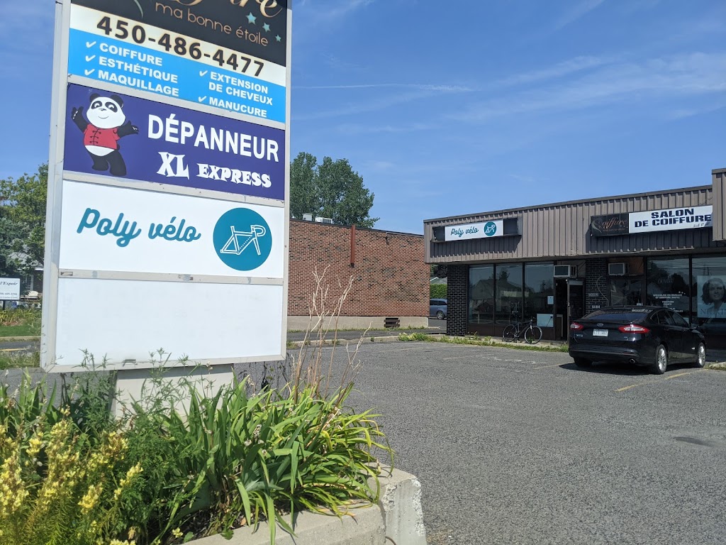 Aiguisage de patins Saint-Hubert | 5682 Ch. de Chambly, Saint-Hubert, QC J3Y 3P7, Canada | Phone: (514) 441-9412