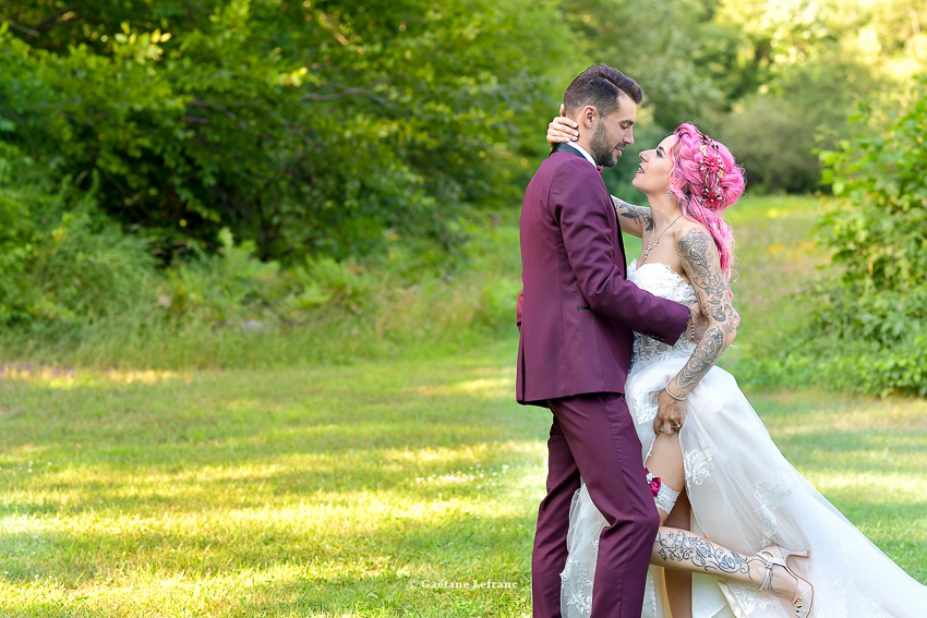 Gaetane Lefranc Photographe | 1-3933 Rue Berri, Montréal, QC H2L 4H2, Canada | Phone: (438) 522-6909