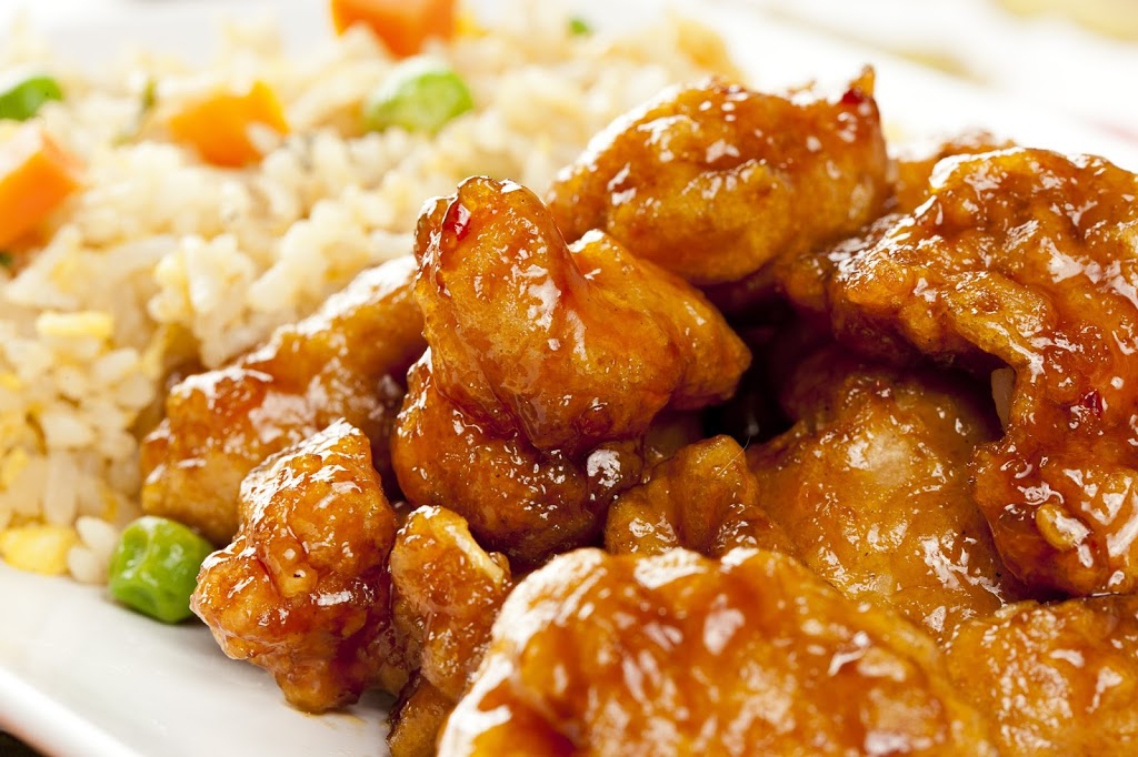 Shanghai Chinese Food | 856 Lawrence Rd, Hamilton, ON L8K 3G9, Canada | Phone: (905) 547-9250