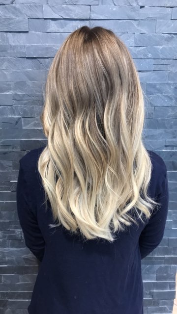 Axess Hair Studio | 5425 Creditview Rd, Mississauga, ON L5V 2P3, Canada | Phone: (905) 286-9623