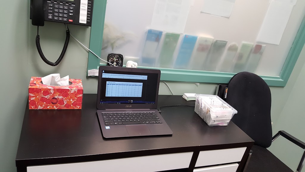 Dr. Brian Yeung, Naturopathic Doctor (ND) | 3085 Hwy 7, Markham, ON L3R 0J5, Canada | Phone: (905) 940-1777