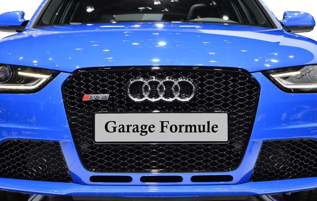 Garage Formule | 821 Chemin Benoît, Mont-Saint-Hilaire, QC J3G 4S6, Canada | Phone: (450) 464-4207