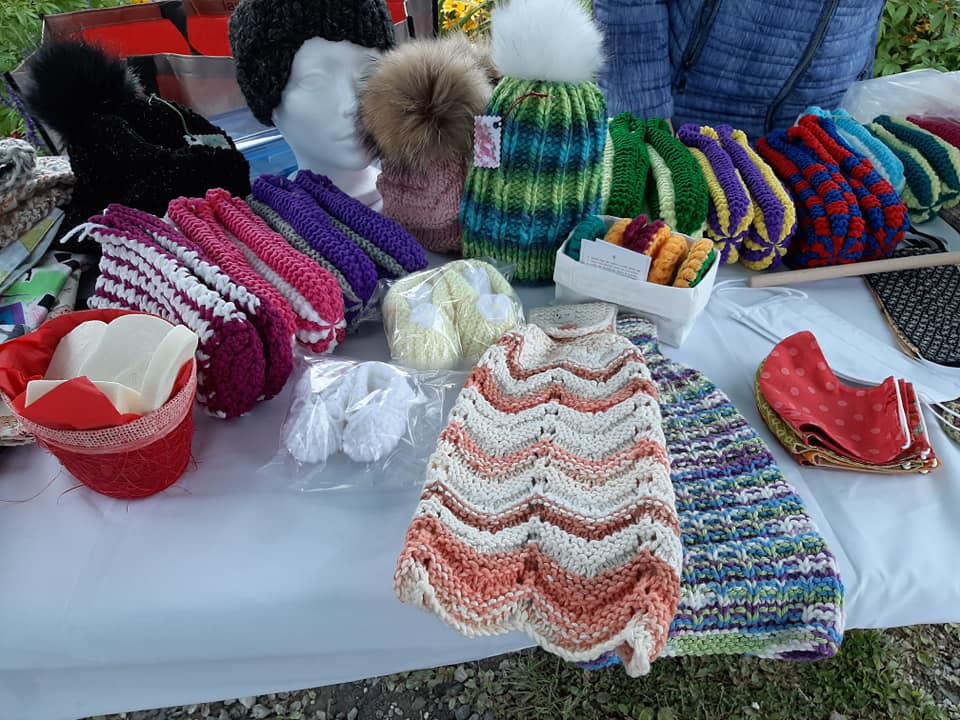 Marché Public de St-Malachie | 1157 Av. Principale, Saint-Malachie, QC G0R 3N0, Canada | Phone: (418) 642-2294