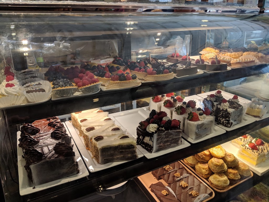 Bread & Roses Bakery Cafe | 2232 Bloor St W, Toronto, ON M6S 1N6, Canada | Phone: (416) 769-9898