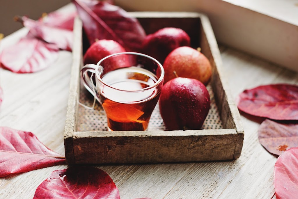 Tealicious Tea Company Bou-TEA-que | 19123 67a Ave, Surrey, BC V4N 6A6, Canada | Phone: (604) 372-4832