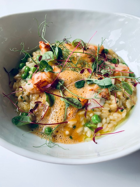 Smith Dining | 554062 Glenelg Rd 23, Priceville, ON N0C 1H0, Canada | Phone: (416) 768-0686