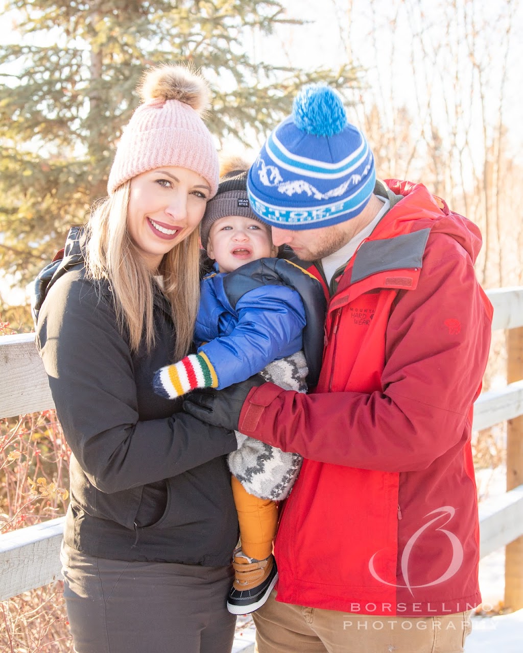 Borsellino Photography | 17630 111 St NW, Edmonton, AB T5X 6H5, Canada | Phone: (780) 456-3686