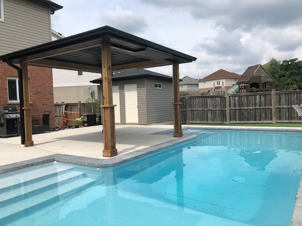 True North General Contractors Inc | London, ON N6H 5L8, Canada | Phone: (519) 298-0086