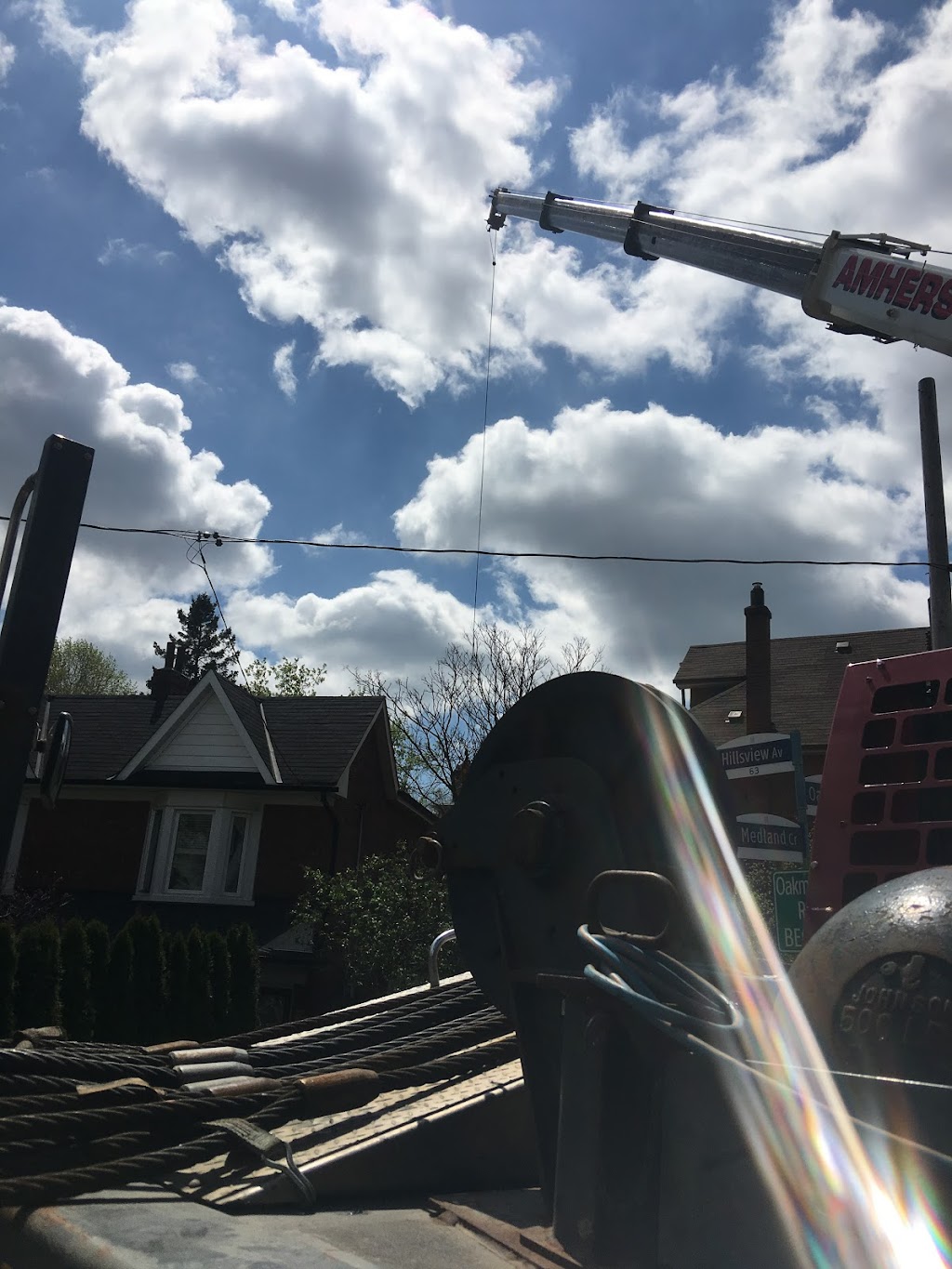 Tree 33 | 120 White Pine Crescent, Pickering, ON L1V 6S4, Canada | Phone: (647) 982-8733