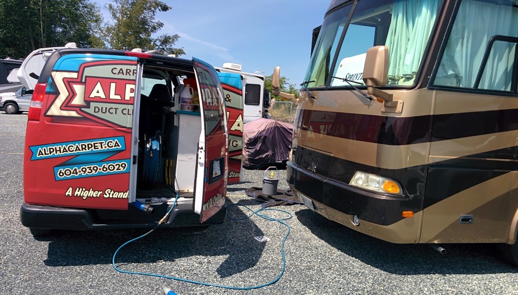 Alpha Carpet & Duct Cleaning | 503 - 209 Carnarvon St, New Westminster, BC V3L 1B7, Canada | Phone: (604) 580-0009
