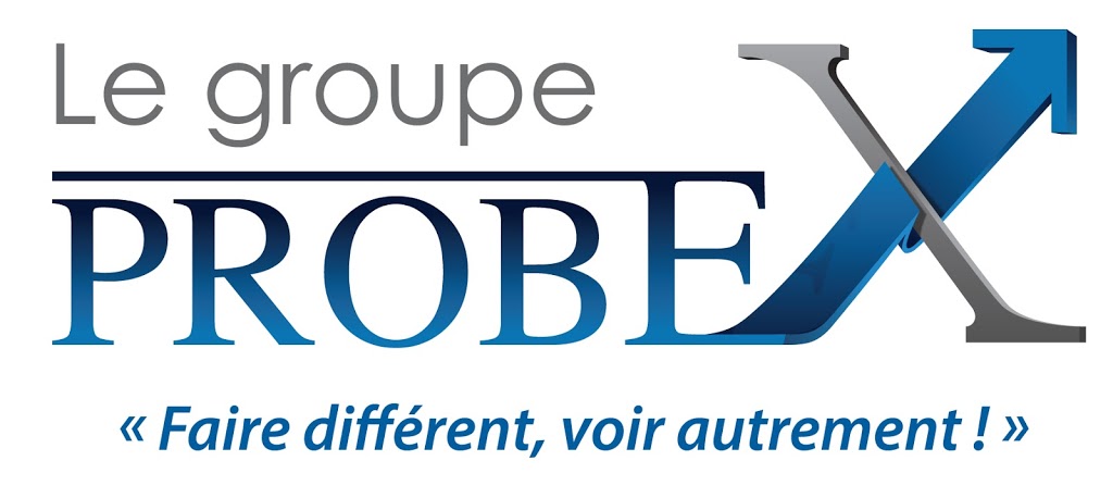 L’usine / Le Groupe Probex | 1948 Rue Chevalier, Sherbrooke, QC J1K 1E2, Canada | Phone: (873) 200-1338