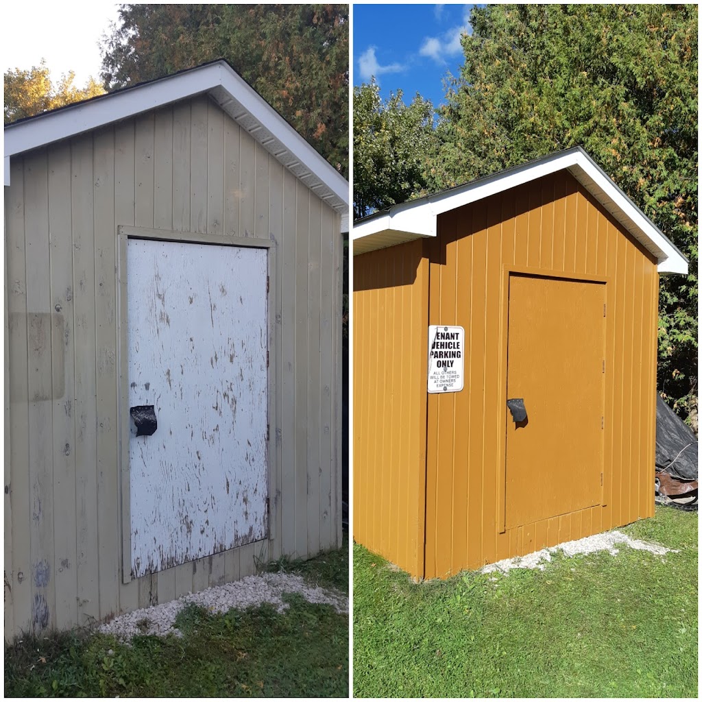 Tasteful Tones Painting | 486 Main St E, Dundalk, ON N0C 1B0, Canada | Phone: (519) 806-0749