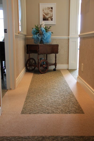 Country Carpet | 2110 Scotch Line, Perth, ON K7H 3C5, Canada | Phone: (613) 264-8290
