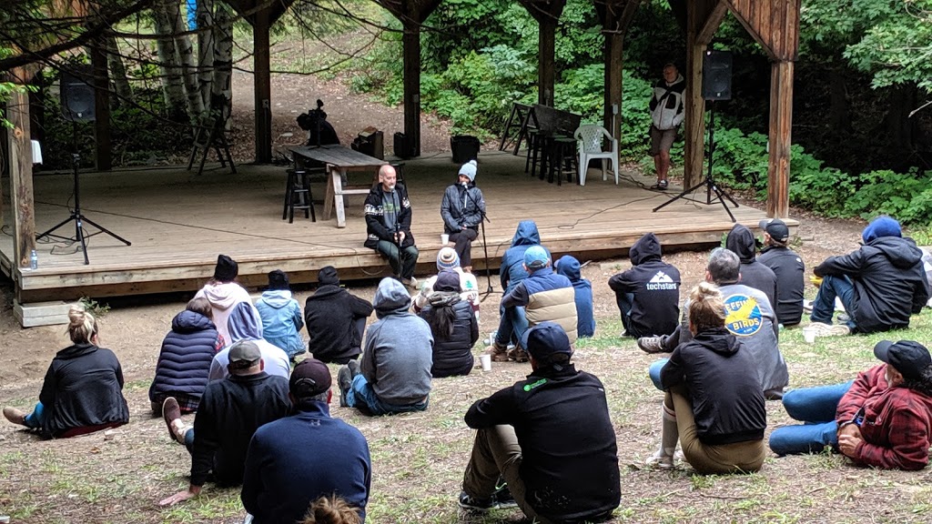 Camp Walden | 38483 Hwy 28, Palmer Rapids, ON K0J 2E0, Canada | Phone: (888) 254-4274