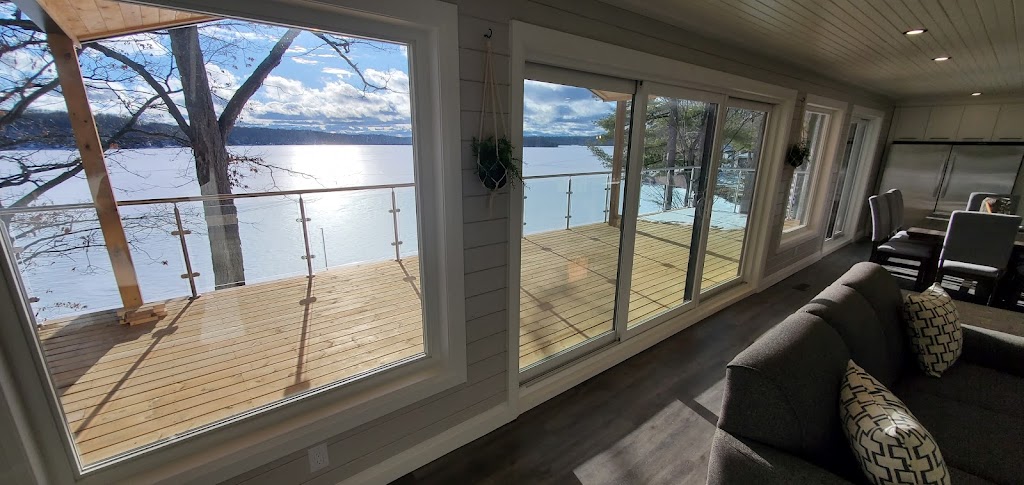The North Shore | 131A N Shore Ln, Madoc, ON K0K 2K0, Canada | Phone: (905) 981-8730