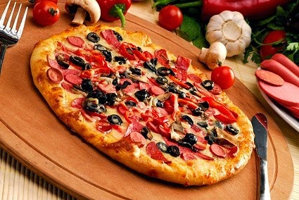 Oak Ridges Pizza House | 13071 Yonge St #26, Richmond Hill, ON L4E 1A8, Canada | Phone: (905) 773-9442