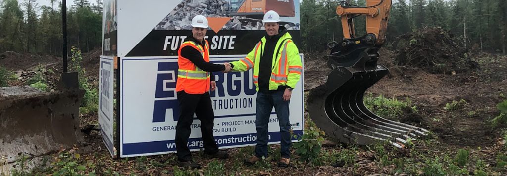 Argue Construction Limited | 2900 Carp Rd, Carp, ON K0A 1L0, Canada | Phone: (613) 831-7044