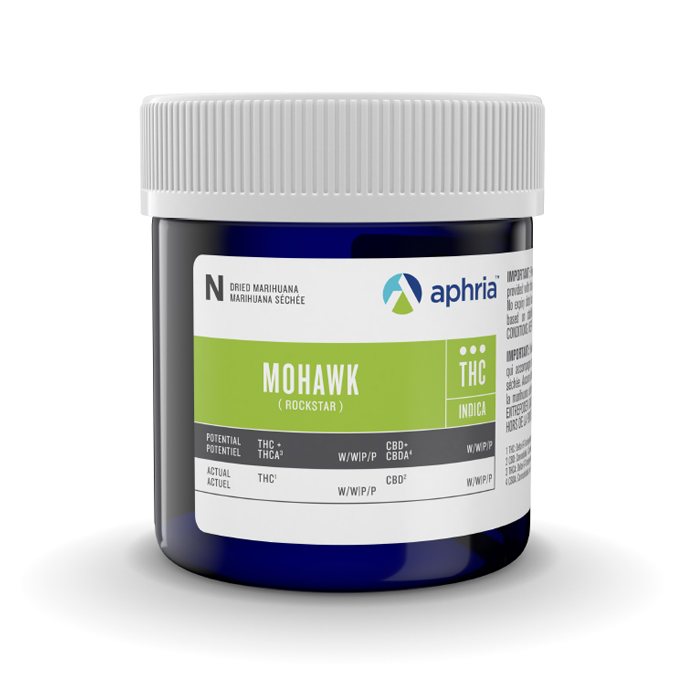 Aphria Medical Cannabis | 245 Talbot St W, Leamington, ON N8H 3C4, Canada | Phone: (844) 427-4742