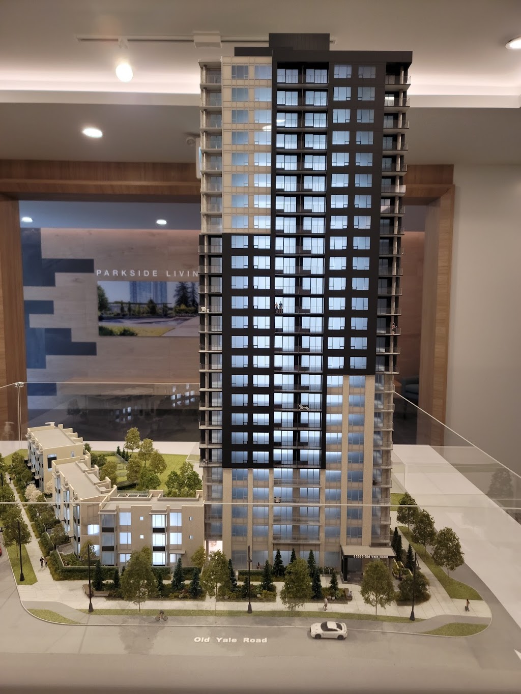 The Holland Presentation Centre | 13260 Old Yale Rd, Surrey, BC V3T 3C6, Canada | Phone: (604) 951-8111