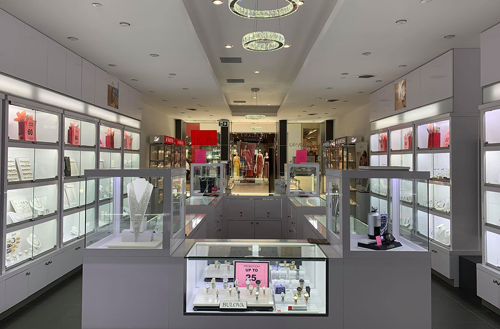 Elegant Goldsmiths | 435 Stone Rd W, Guelph, ON N1G 2X6, Canada | Phone: (226) 706-1818
