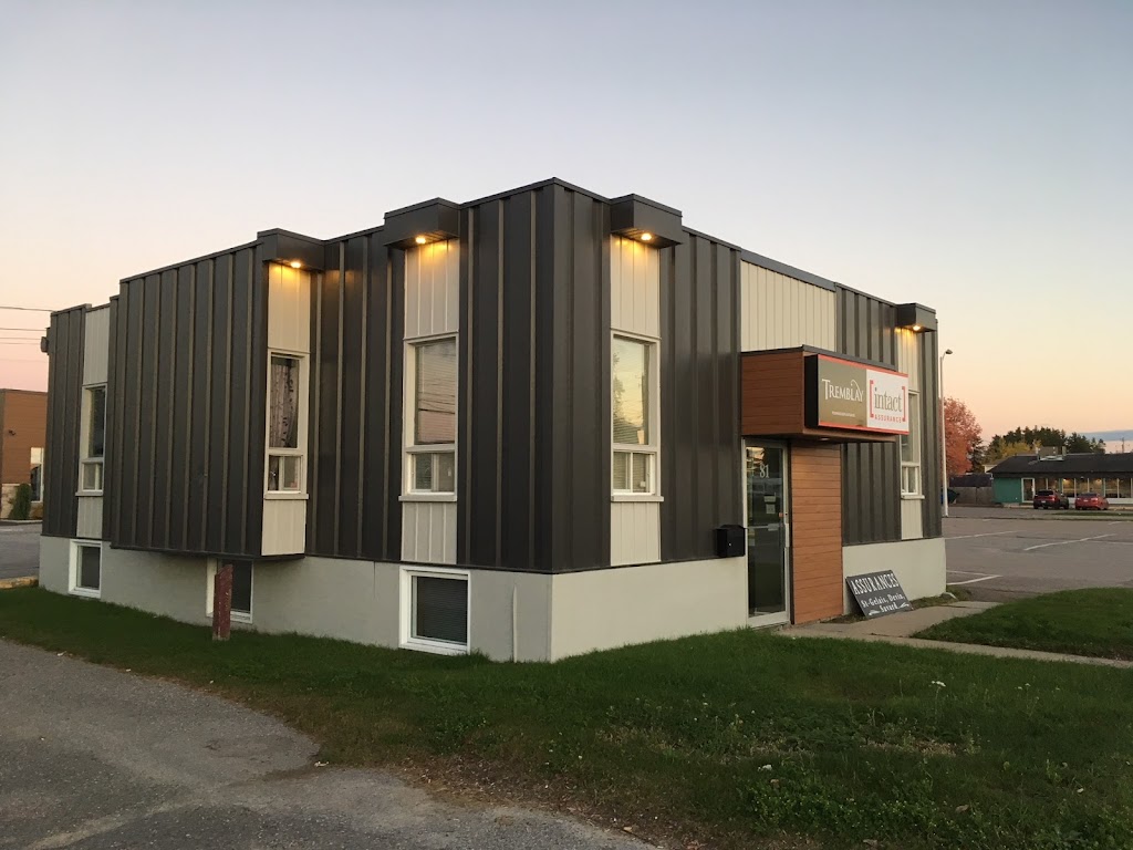 Tremblay Assurance | 81 Rue de Quen, Dolbeau-Mistassini, QC G8L 4R8, Canada | Phone: (418) 276-6252