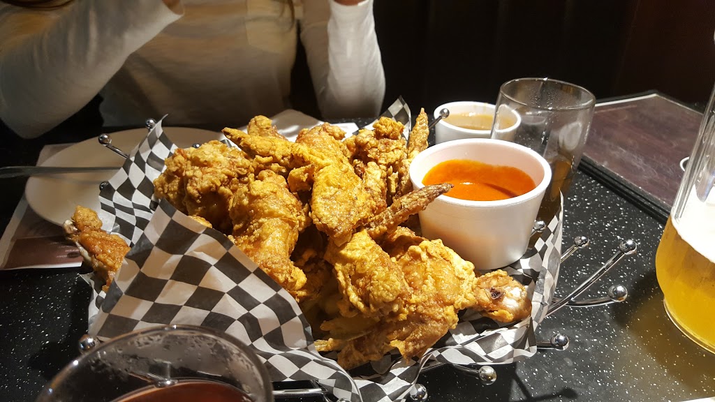 Cafe Hollywood | 7240 Kennedy Rd, Markham, ON L3R 7P2, Canada | Phone: (905) 477-8877