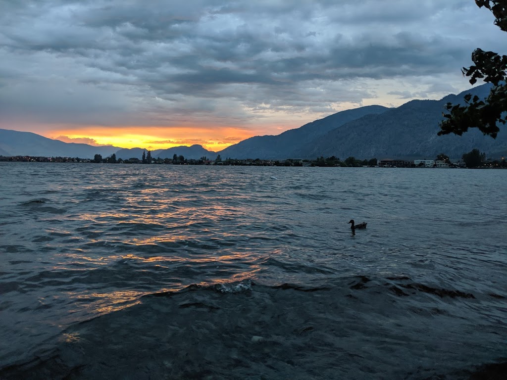 sẁiẁs Provincial Park (Haynes Point) | Okanagan-Similkameen A, BC V0H 1V0, Canada | Phone: (778) 437-2295