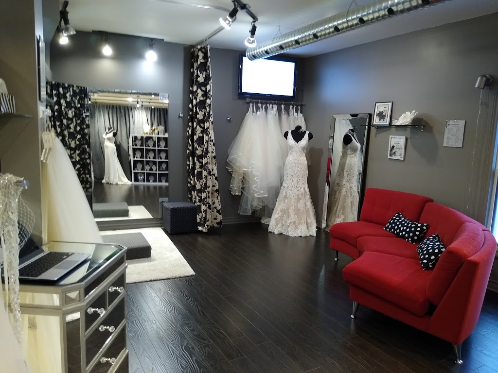 Its Your Day Bridal Boutique Inc. | 1661 Front Rd, Windsor, ON N9J 2B7, Canada | Phone: (519) 978-5003