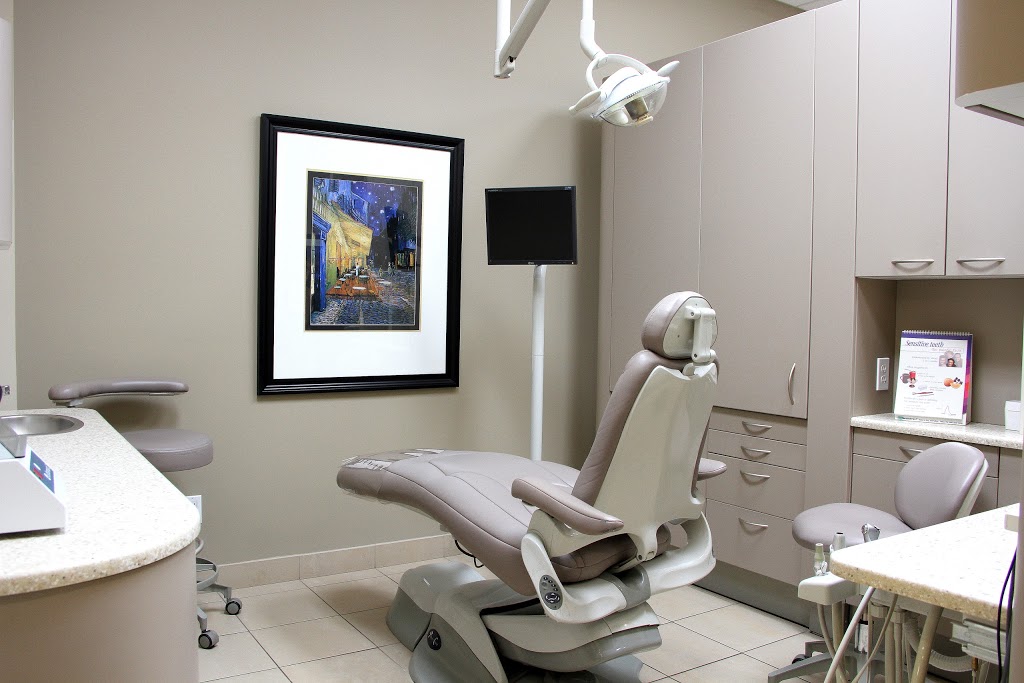Sunningdale Dental Centre | 607 Fanshawe Park Rd W, London, ON N6G 5B3, Canada | Phone: (519) 471-7373