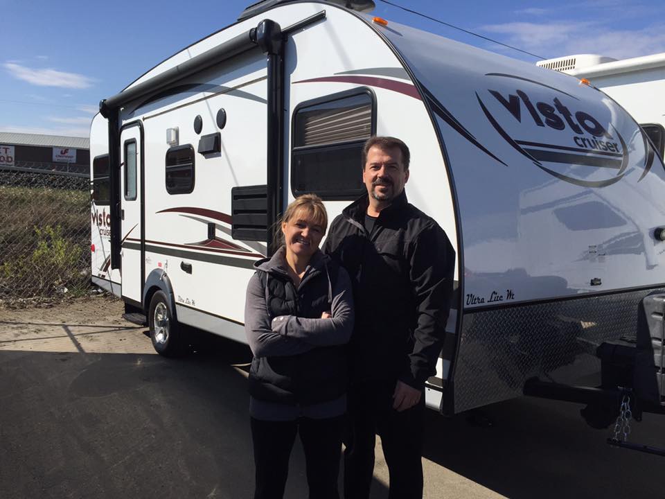 No Bull RV Sales | 200 1 Ave E, Spruce Grove, AB T7X 2K6, Canada | Phone: (855) 685-8900