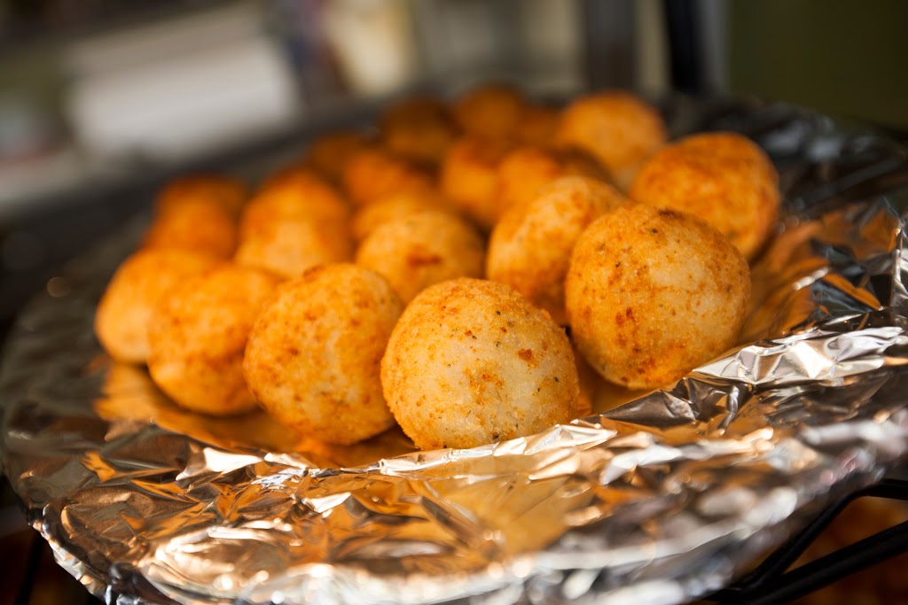 Pasta Fresca | 6255 Huggins St, Niagara Falls, ON L2J 1H2, Canada | Phone: (905) 374-4294