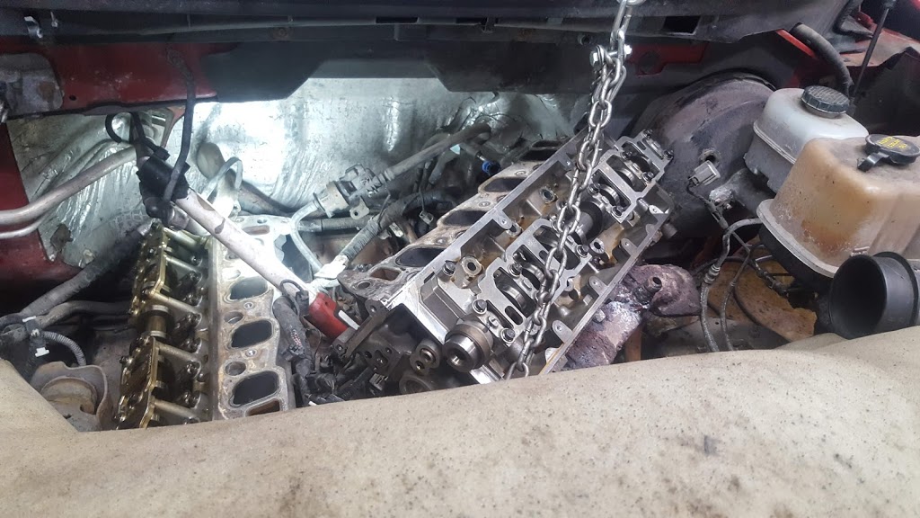 Hill Boles Automotive | 26 Thorold Rd, Welland, ON L3C 3T4, Canada | Phone: (905) 734-7454