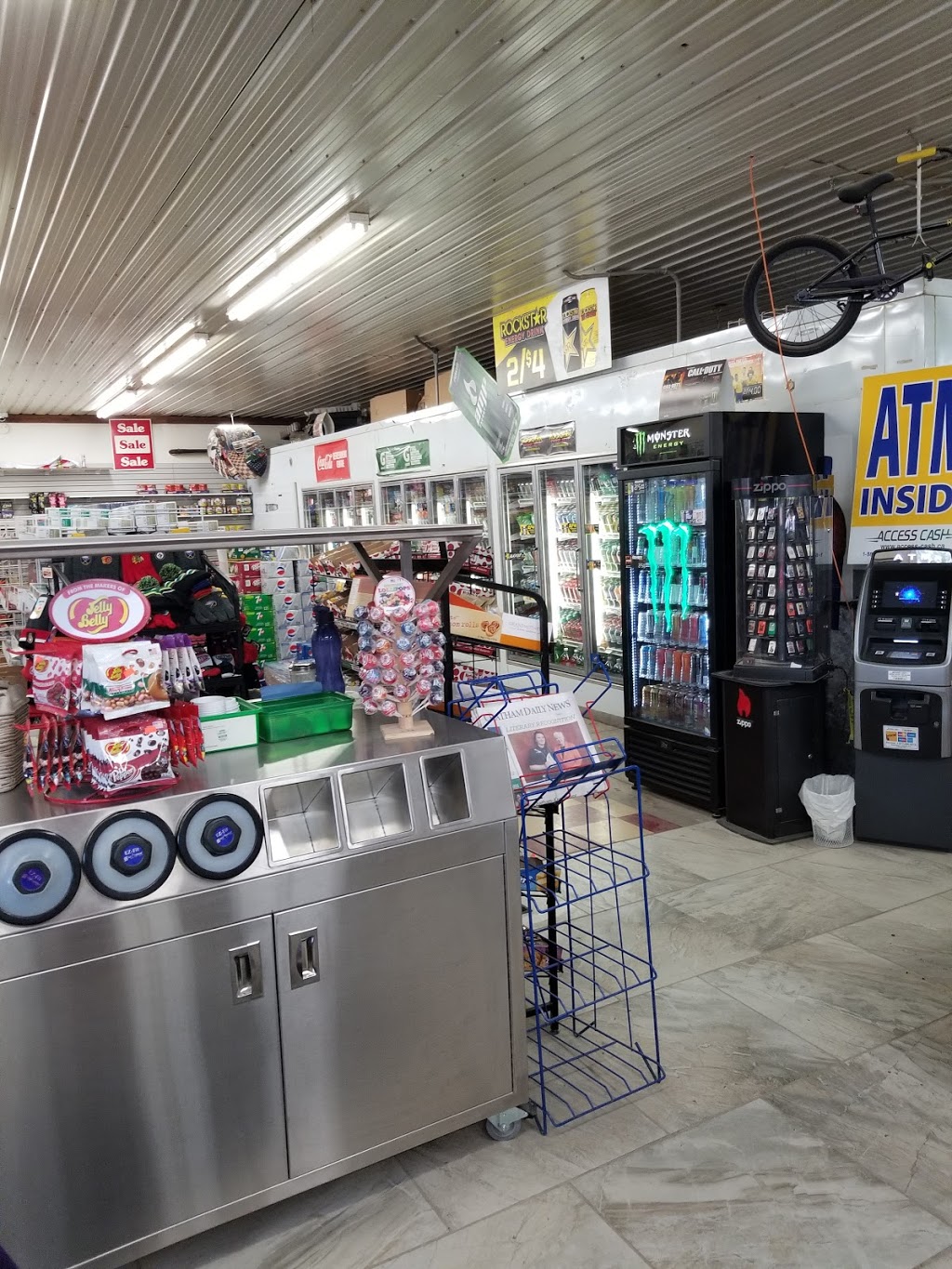 Moravian Auto Repair | gas station | 14787 Selton Line, Thamesville, ON N0P 2K0, Canada | 5196924598 OR +1 519-692-4598