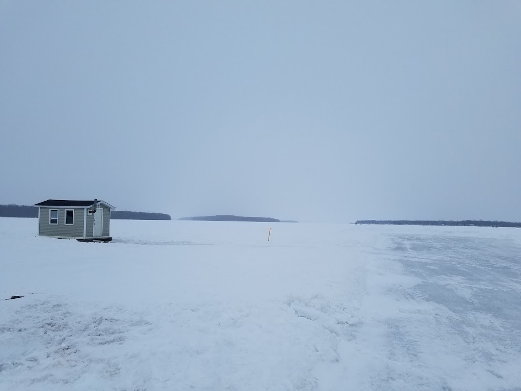 Centre De Peche R Lauzon Enrg | 876 Ch de la Baie, Rigaud, QC J0P 1P0, Canada | Phone: (450) 451-4050