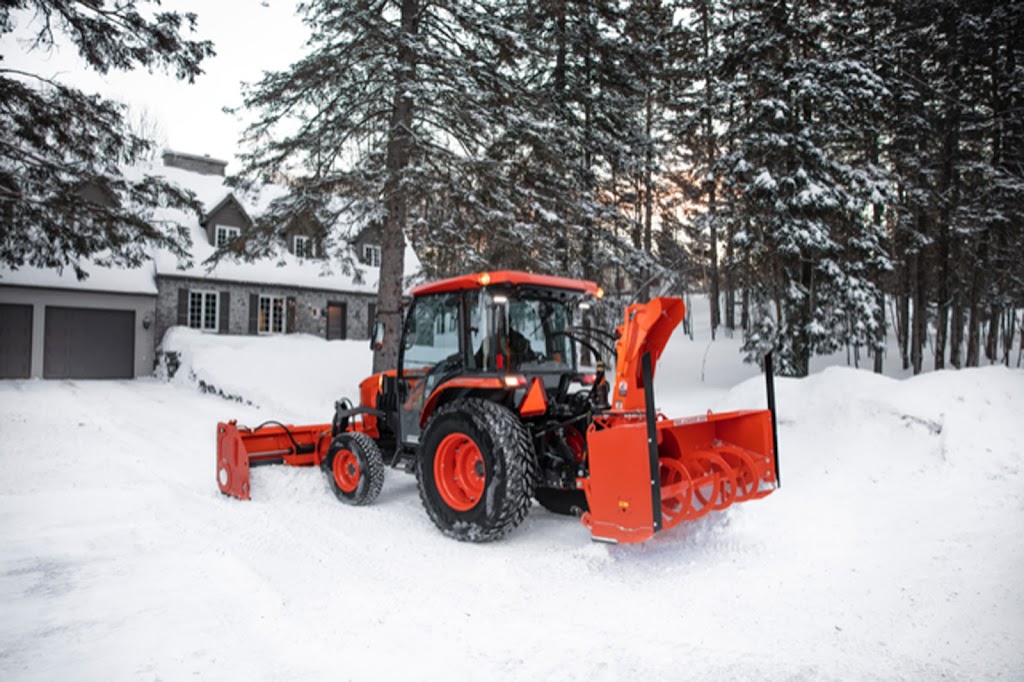Entretiens Du Lac B Inc | 866 Rue Jacques-Bédard, Québec, QC G2N 1E3, Canada | Phone: (418) 849-1380