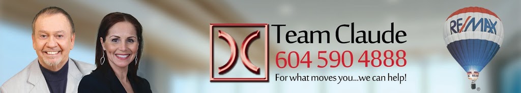 Team Claude Realtors | 11925 80 Ave, Delta, BC V4C 1Y1, Canada | Phone: (604) 590-4888
