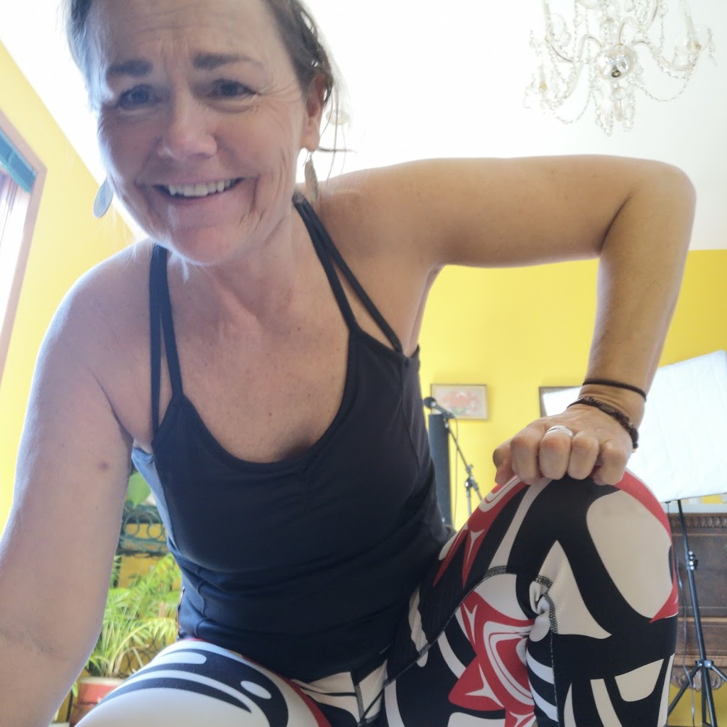Radiant Yoga With Colleen | 554 Piper Ave, Thunder Bay, ON P7E 4T5, Canada | Phone: (807) 621-9630