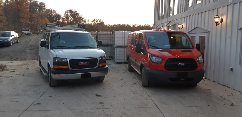 Jordans Heating and Cooling | 3865 Victoria Ave, Vineland, ON L0R 2C0, Canada | Phone: (905) 929-8519