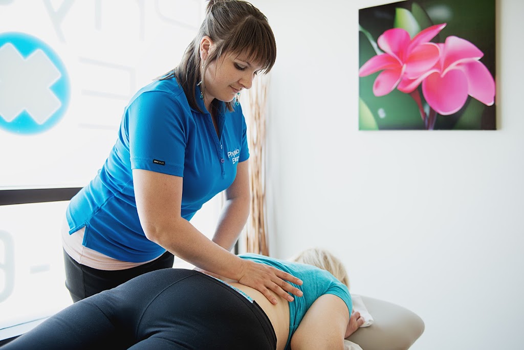 PhysioExtra Blainville Centre | 1107 Bd du Curé-Labelle, Blainville, QC J7C 2M2, Canada | Phone: (450) 508-6184
