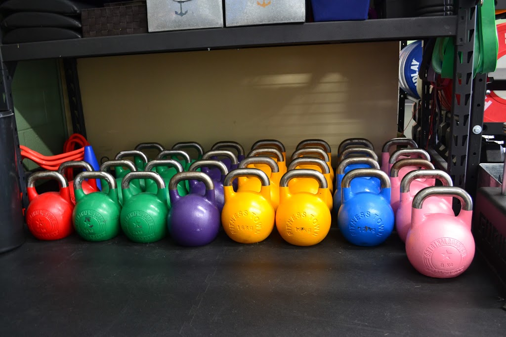 CrossFit Anchored Athletics | 6961 Trans-Canada Hwy #8, Duncan, BC V9L 5T5, Canada | Phone: (778) 997-3562
