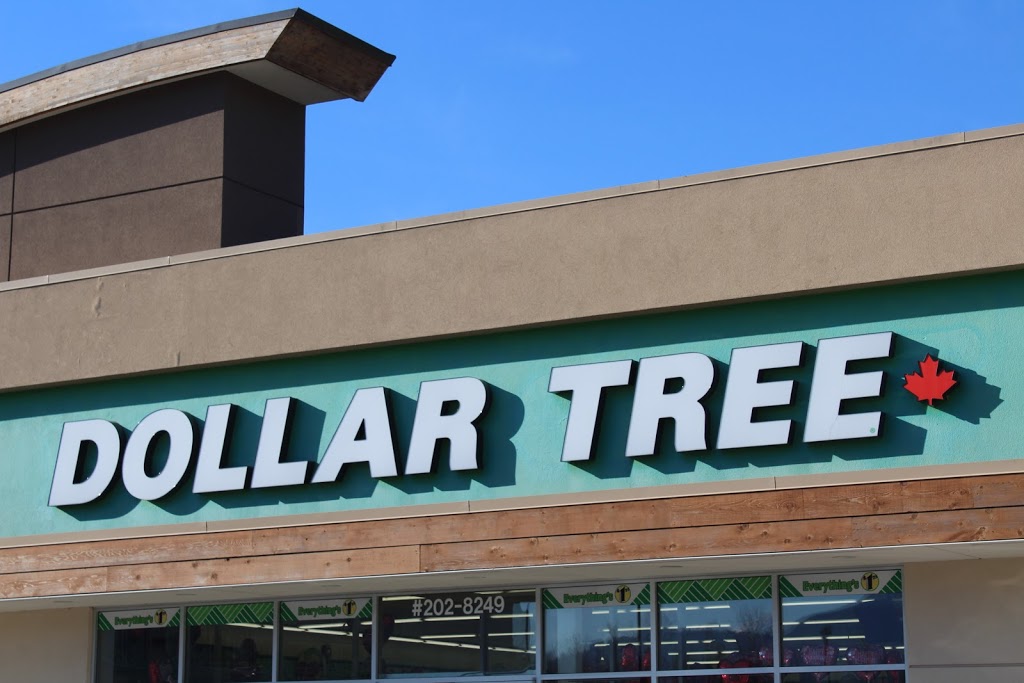 Dollar Tree | B-8249 Eagle Landing Pkwy, Chilliwack, BC V2R 0P9, Canada | Phone: (604) 793-6726
