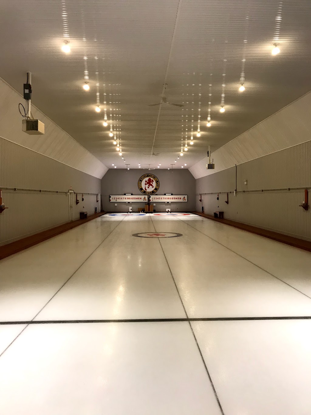 North Hatley Curling Club | 3245 Ch. Capelton, Hatley, QC J0B 2C0, Canada | Phone: (819) 842-2655