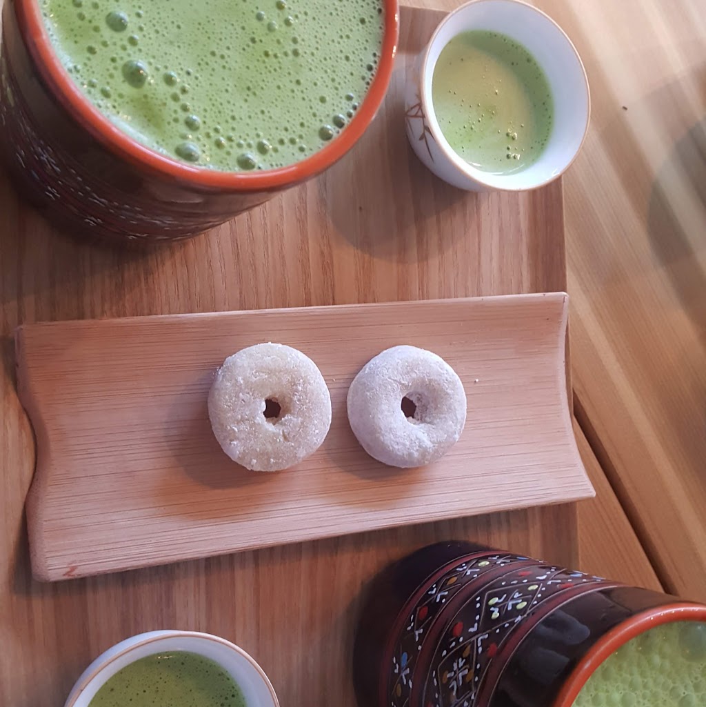 @ Matcha | 220 Rue Rachel E, Montréal, QC H2W 1E3, Canada | Phone: (514) 268-9387