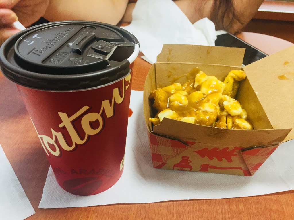Tim Hortons | 768 Warden Ave, Scarborough, ON M1L 4A8, Canada | Phone: (416) 751-6353