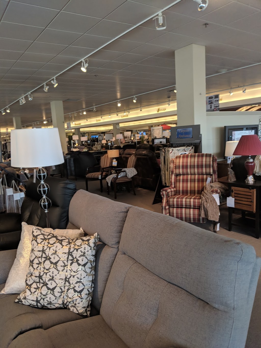 Brault & Martineau | 500 Boulevard de la Gappe, Gatineau, QC J8T 8A8, Canada | Phone: (819) 561-5007