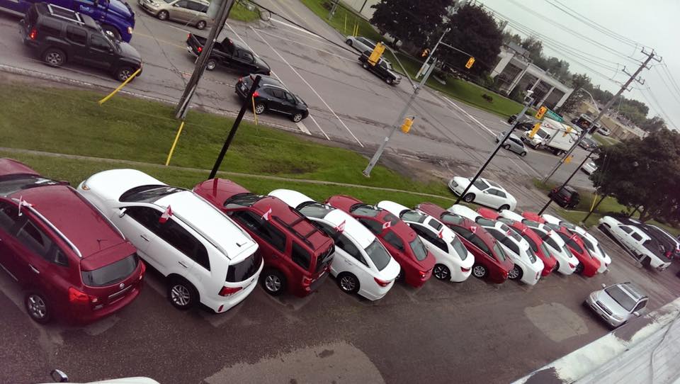Quality Car Sales Inc. | 241 Manitou Dr, Kitchener, ON N2C 1L4, Canada | Phone: (519) 895-0886
