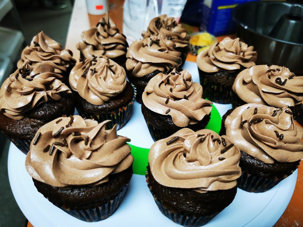 Melinas Ice Cream and Sweets | 55 Snyders Rd W, Baden, ON N3A 2M2, Canada | Phone: (226) 789-2244
