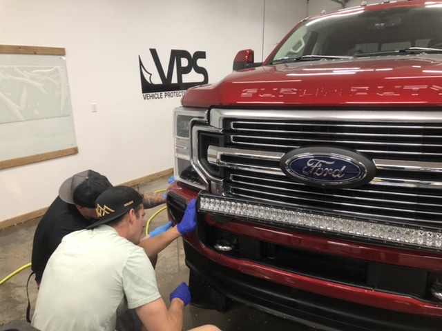 Vehicle Protective Solutions - VPS Moncton | 15 Carroll Rd, Steeves Mountain, NB E1G 3X2, Canada | Phone: (506) 380-3368