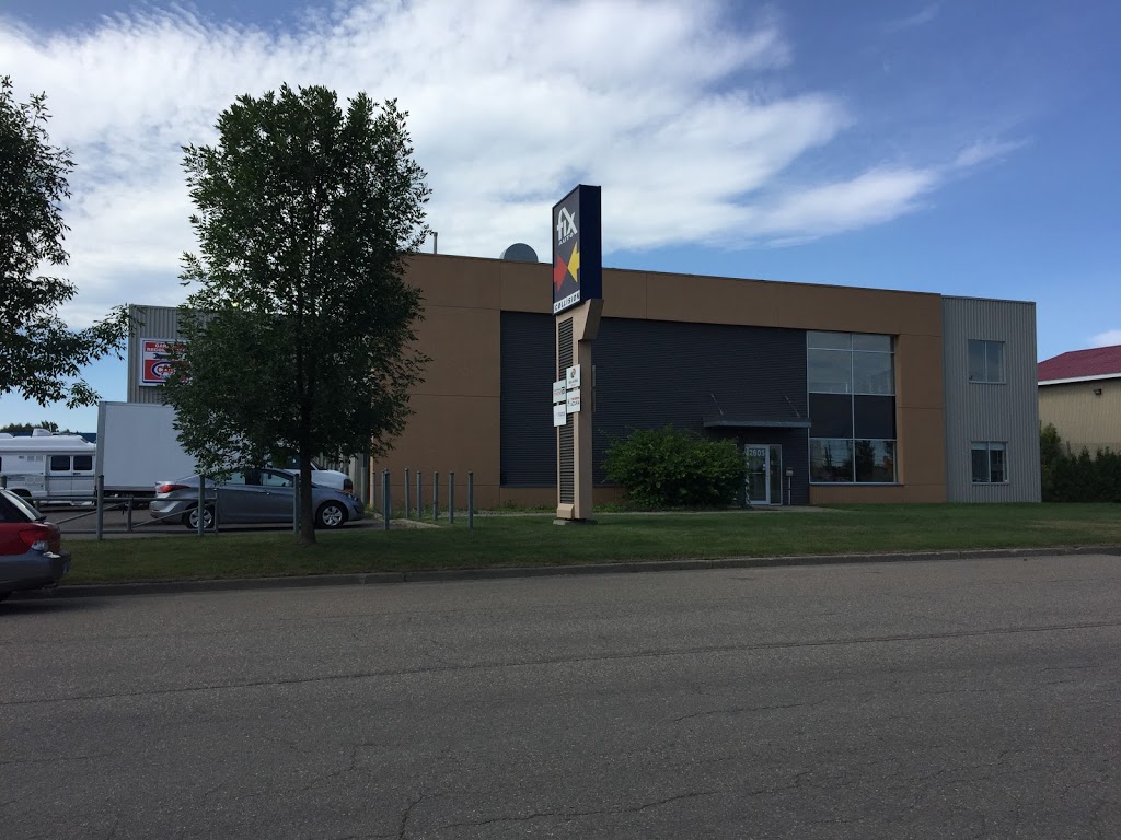 FIX AUTO TROIS-RIVIÈRES OUEST | 2605 Rue Charbonneau, Trois-Rivières, QC G9A 5C9, Canada | Phone: (819) 378-0188